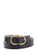 Women's Casual Belt | Derimod Women's Casual Belt | Derimod