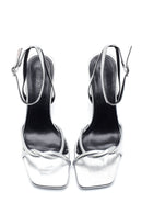 Women's Heeled Sandals | Derimod Women's Heeled Sandals | Derimod