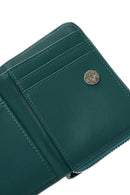 Women's Green Wallet | Derimod Women's Green Wallet | Derimod