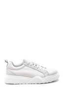 Kadın Deri Sneaker | Derimod Kadın Deri Sneaker | Derimod