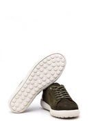 Men's Suede Sneaker | Derimod Men's Suede Sneaker | Derimod
