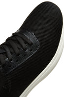 Erkek Siyah Sneaker | Derimod Erkek Siyah Sneaker | Derimod