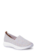 Women's Knitted Shoes | Derimod Women's Knitted Shoes | Derimod