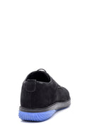 Men's Nubuck Leather Shoes | Derimod Men's Nubuck Leather Shoes | Derimod