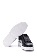 Men's Leather Sneaker | Derimod Men's Leather Sneaker | Derimod
