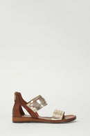 Women's Leather Sandals | Derimod Women's Leather Sandals | Derimod