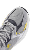 Hammer Jack Men's Gray Jack Songa M Sneaker | Derimod Hammer Jack Men's Gray Jack Songa M Sneaker | Derimod