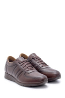 Men's Leather Sneaker | Derimod Men's Leather Sneaker | Derimod
