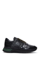 Erkek Deri Sneaker | Derimod Erkek Deri Sneaker | Derimod