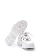 Kadın Beyaz Sneaker | Derimod Kadın Beyaz Sneaker | Derimod