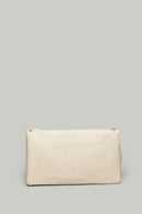 Cream Women's Portfolio | Derimod Cream Women's Portfolio | Derimod
