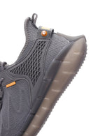 Hammer Jack Erkek Gri Sager M Sneaker | Derimod Hammer Jack Erkek Gri Sager M Sneaker | Derimod