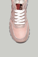 Women's Leather Sports Shoes | Derimod Women's Leather Sports Shoes | Derimod