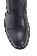Men's Leather Classic Boots | Derimod Men's Leather Classic Boots | Derimod
