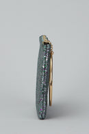 Glitter Women's Portfolio | Derimod Glitter Women's Portfolio | Derimod