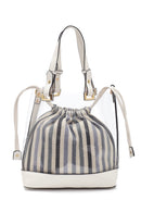 Women's Transparent Shoulder Bag | Derimod Women's Transparent Shoulder Bag | Derimod