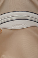 Women's Color Detailed Backpack | Derimod Women's Color Detailed Backpack | Derimod