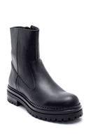 Women's Zipper Boots | Derimod Women's Zipper Boots | Derimod