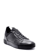 Men's Leather Sneaker | Derimod Men's Leather Sneaker | Derimod