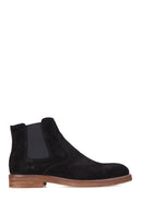 Men's Suede Boots | Derimod Men's Suede Boots | Derimod
