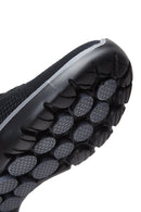 Men's Black Sneaker | Derimod Men's Black Sneaker | Derimod