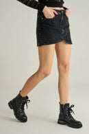 Lace-Up Women's Leather Boots | Derimod Lace-Up Women's Leather Boots | Derimod