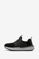 Skechers Erkek Siyah Neville Sneaker | Derimod Skechers Erkek Siyah Neville Sneaker | Derimod