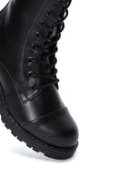 Women's Black Boots | Derimod Women's Black Boots | Derimod