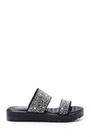 Women's Stone Slippers | Derimod Women's Stone Slippers | Derimod