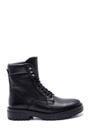 Men's Leather Boots | Derimod Men's Leather Boots | Derimod