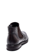 Men's Leather Chelsea Boots | Derimod Men's Leather Chelsea Boots | Derimod