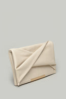 Cream Women's Portfolio | Derimod Cream Women's Portfolio | Derimod