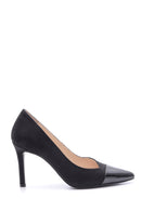Women's Suede Stiletto | Derimod Women's Suede Stiletto | Derimod
