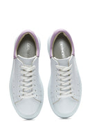 Women's Leather Sneaker | Derimod Women's Leather Sneaker | Derimod