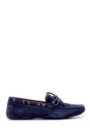 Erkek Süet Deri Loafer | Derimod Erkek Süet Deri Loafer | Derimod