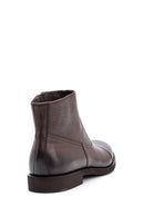 Men's Classic Leather Boots | Derimod Men's Classic Leather Boots | Derimod