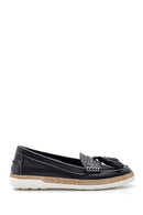 Women's Leather Loafer | Derimod Women's Leather Loafer | Derimod