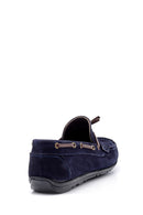 Erkek Süet Casual Loafer | Derimod Erkek Süet Casual Loafer | Derimod