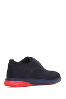 Men's Suede Sneaker | Derimod Men's Suede Sneaker | Derimod