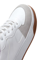 Kadın Beyaz Sneaker | Derimod Kadın Beyaz Sneaker | Derimod
