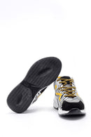 Women's Patterned Sneaker | Derimod Women's Patterned Sneaker | Derimod