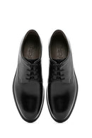 Men's Black Lace-Up Leather Classic Shoes
| Derimod
Men's Black Lace-Up Leather Classic Shoes
| Derimod