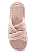 Women's Casual Slippers | Derimod Women's Casual Slippers | Derimod