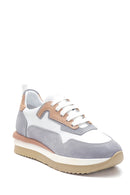 Kadın Deri Sneaker | Derimod Kadın Deri Sneaker | Derimod