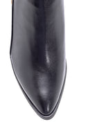 Women's Classic Heeled Boots | Derimod Women's Classic Heeled Boots | Derimod
