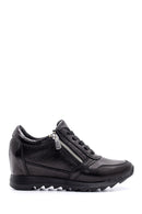 Women's Leather Sneaker | Derimod Women's Leather Sneaker | Derimod