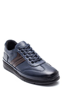 Men's Leather Casual Shoes | Derimod Men's Leather Casual Shoes | Derimod