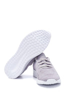 Kadın Lila Kumaş Sneaker | Derimod Kadın Lila Kumaş Sneaker | Derimod