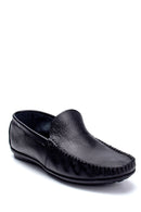 Men's Leather Loafer | Derimod Men's Leather Loafer | Derimod
