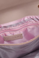 Pink Women's Portfolio | Derimod Pink Women's Portfolio | Derimod